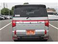 2019 Mitsubishi Delica D5