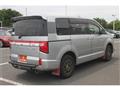 2019 Mitsubishi Delica D5