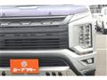 2019 Mitsubishi Delica D5