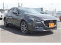 2017 Mazda Axela