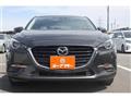 2017 Mazda Axela