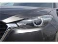 2017 Mazda Axela