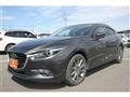 2017 Mazda Axela