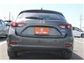 2017 Mazda Axela
