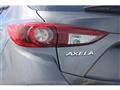 2017 Mazda Axela