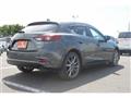 2017 Mazda Axela