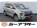 2020 Mitsubishi Delica D5