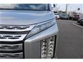 2020 Mitsubishi Delica D5