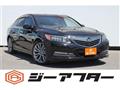 2015 Honda Legend