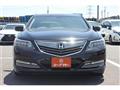 2015 Honda Legend