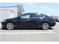 2015 Honda Legend