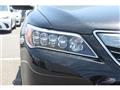 2015 Honda Legend