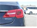 2015 Honda Legend