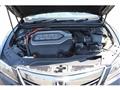 2015 Honda Legend