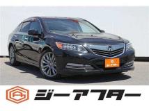 2015 Honda Legend