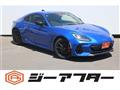 2023 Subaru BRZ