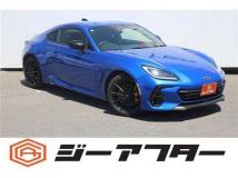 2023 Subaru BRZ