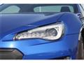 2017 Subaru BRZ