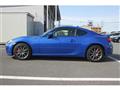 2017 Subaru BRZ