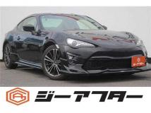 2018 Toyota 86