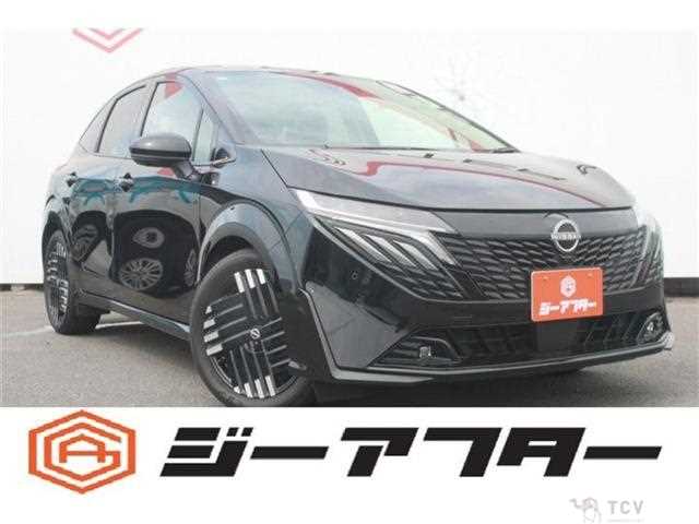 2024 Nissan Note