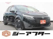 2024 Nissan Note