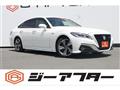 2019 Toyota Crown