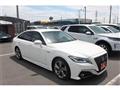 2019 Toyota Crown