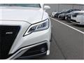 2019 Toyota Crown