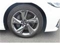 2019 Toyota Crown