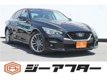 2019 Nissan Skyline