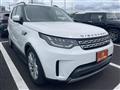 2018 Land Rover Discovery