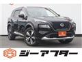 2022 Nissan X-Trail