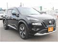 2022 Nissan X-Trail