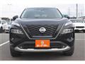 2022 Nissan X-Trail