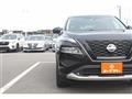 2022 Nissan X-Trail