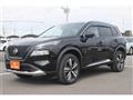 2022 Nissan X-Trail