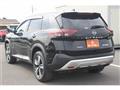 2022 Nissan X-Trail