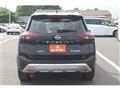 2022 Nissan X-Trail