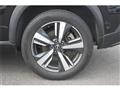 2022 Nissan X-Trail