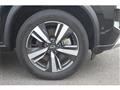 2022 Nissan X-Trail