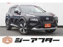 2022 Nissan X-Trail
