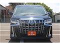 2021 Toyota Alphard G