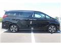 2021 Toyota Alphard G
