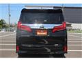 2021 Toyota Alphard G