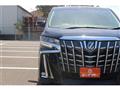 2021 Toyota Alphard G