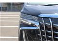 2021 Toyota Alphard G