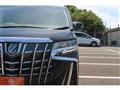 2021 Toyota Alphard G
