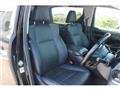 2021 Toyota Alphard G