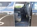 2021 Toyota Alphard G